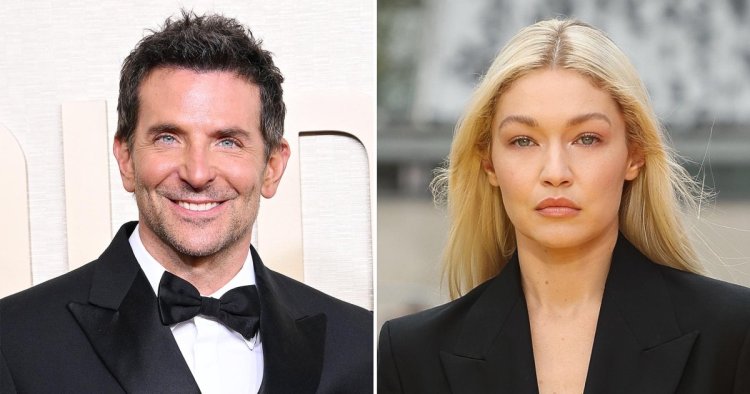 Bradley Cooper and Gigi Hadid's Romance Is ‘Continuing to Get Serious’