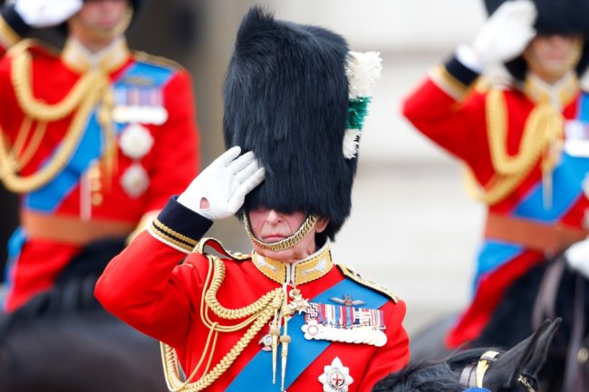 2024 Trooping the Colour: What to Know About the Annual Royal Event