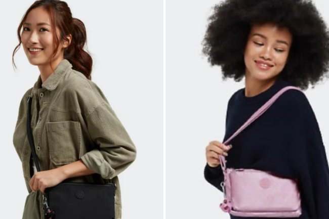 This Is the Last Crossbody Bag You’ll Ever Need – Just $32!