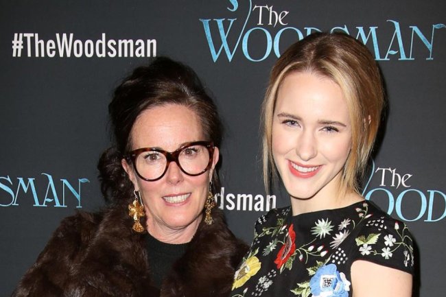 Rachel Brosnahan Mourns Loss of Aunt Kate Spade 6 Years After Her Death