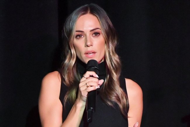 Jana Kramer Got Triggered Filming 'Gaslit by My Husband' Due to Past Abuse