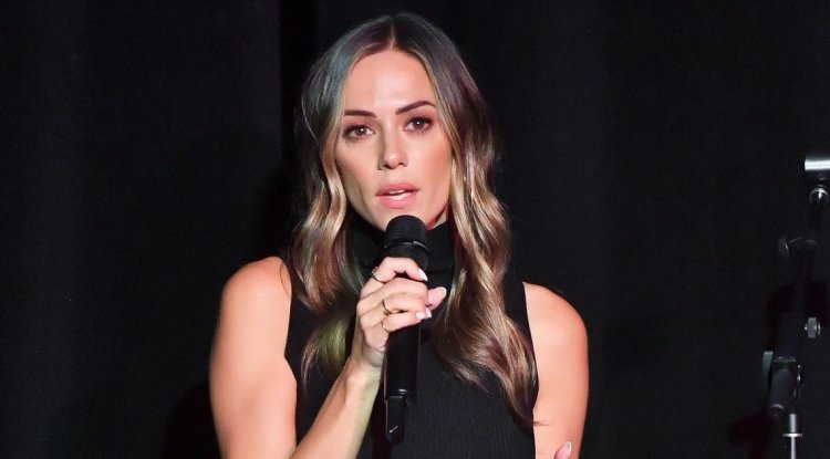 Jana Kramer Got Triggered Filming 'Gaslit by My Husband' Due to Past Abuse