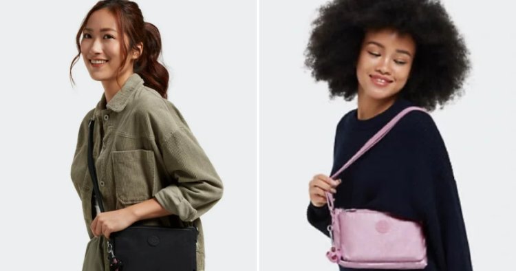 This Is the Last Crossbody Bag You’ll Ever Need – Just $32!