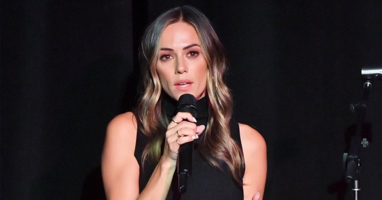 Jana Kramer Got Triggered Filming 'Gaslit by My Husband' Due to Past Abuse